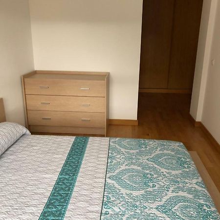Appartement Piso Vacacional en Avilés Extérieur photo