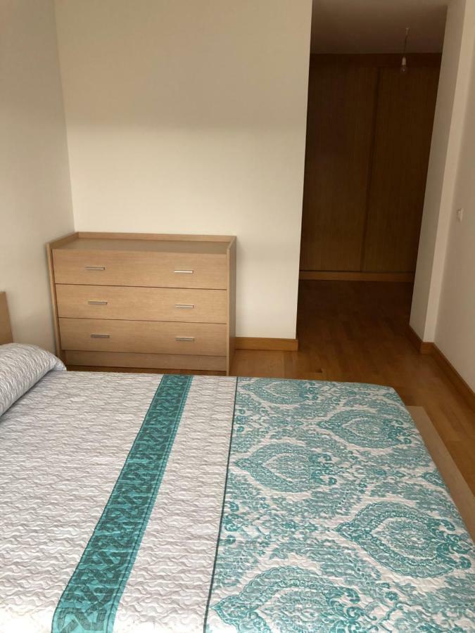 Appartement Piso Vacacional en Avilés Extérieur photo