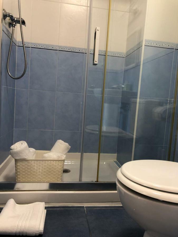 Appartement Piso Vacacional en Avilés Extérieur photo